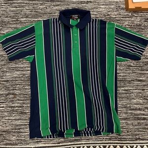 vintage Walnut Creek mens polo shirt